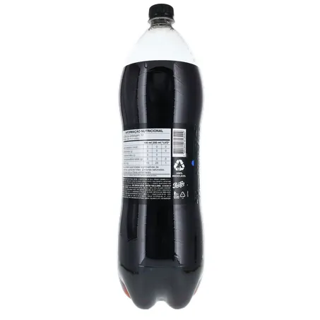 Refrigerante Pepsi-Cola 2 Litros - Zero Açúcares - Black - Pet 360-2