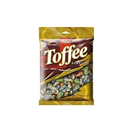 BLS TOFFANO TOFFEE 250G