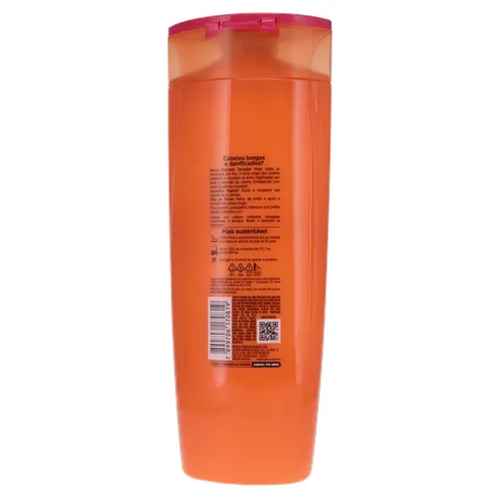 SHAMPOO ELSEVE LONGO DOS SONHOS 400ML 360-19