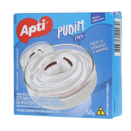 Pudim apti coco cx 50g 360-2