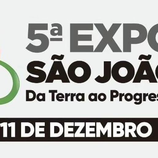 Comissão fará lançamento da 5ª Expo São João nesta sexta-feira