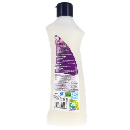 Lustra Móveis Ypê Lavanda 200ml 360-19