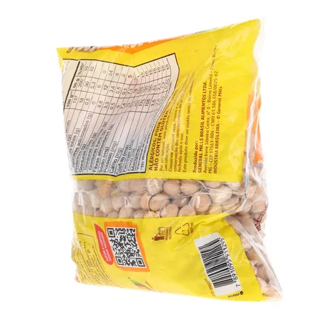 Grão de Bico Yoki 400g 360-22