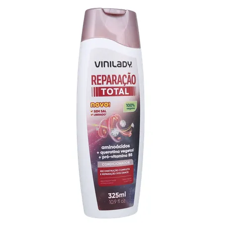 Cond vini lady repar tot 325ml 360-34