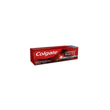 CREME D COLGATE LUM WHITE TB 70G CARVAO