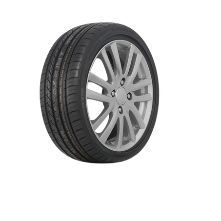 Pneu XBRI Sport - 205/50R17 - 93W XL