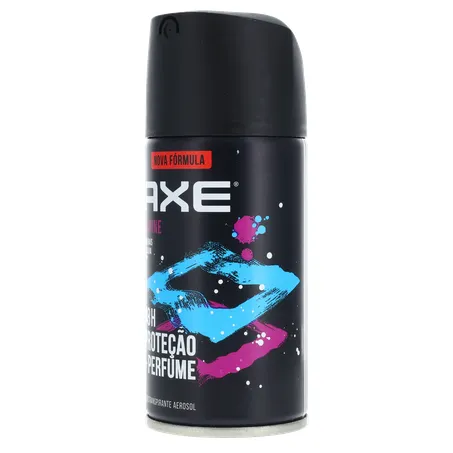 DESODORANTE AEROSOL AXE MARINE 150ML 360-4
