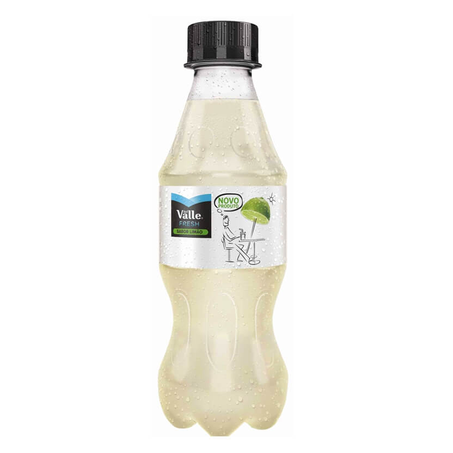 SUCO LIMÃO DEL VALLE FRESH