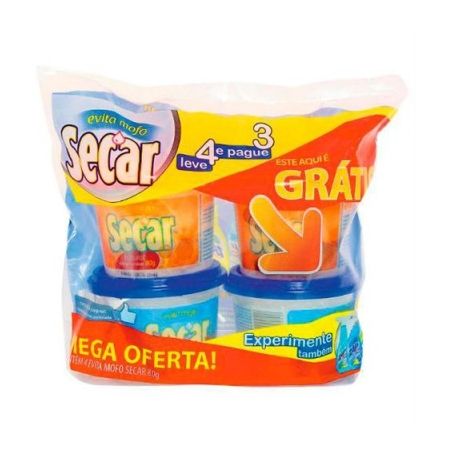 ANTI MOFO SECAR