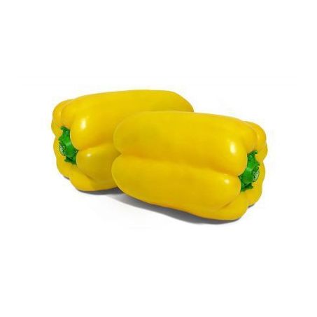 Pimentao Amarelo Kg
