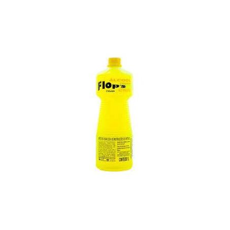 ALCOOL FLOPS 46% LAVANDA 1L