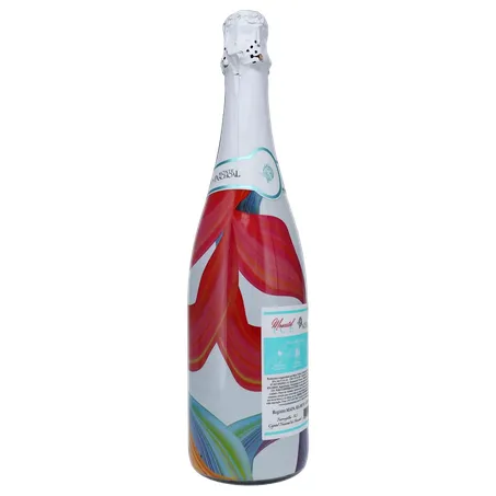 Espumante Monte Paschoal 750ml Moscatel Ice 360-13