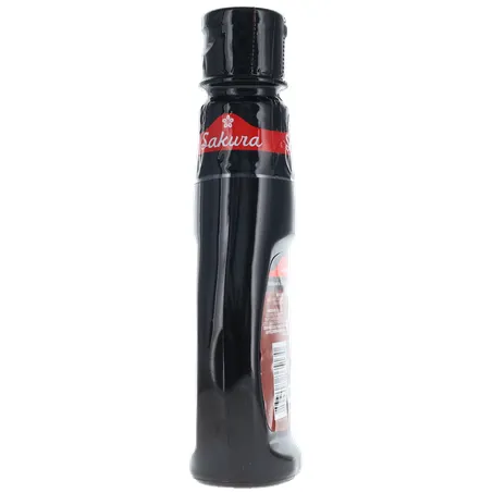 Molho teriyaki sakura squeeze 180ml 360-11