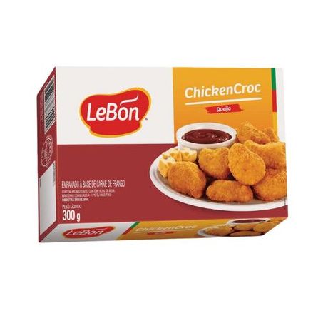 SCOOBY-DOO FRANGO QUEIJO 300G