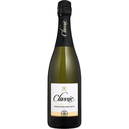 Espumante Salton Classic 750ml - Demi-sec