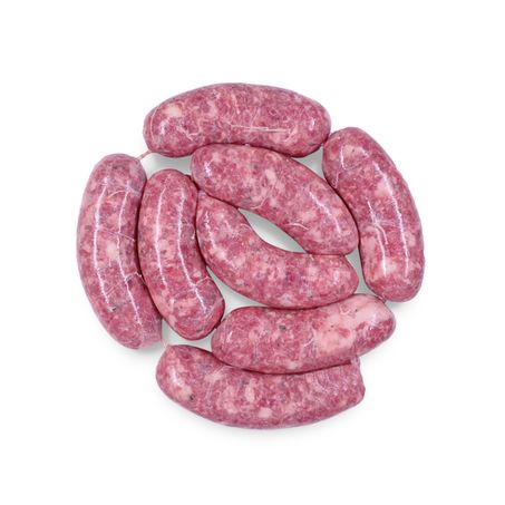 Linguica guappo suina c/ervas fin res kg