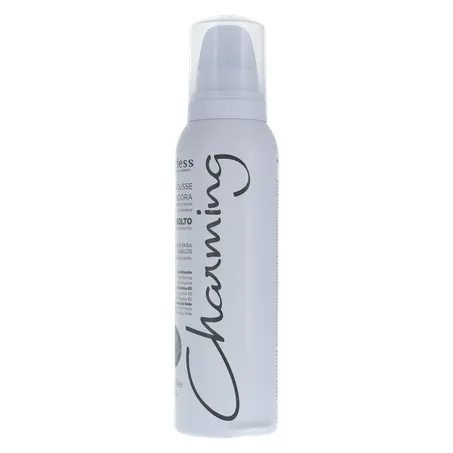 Mousse charming normal 140ml 360-5