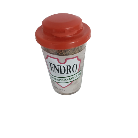 Endro zambiazi 22g