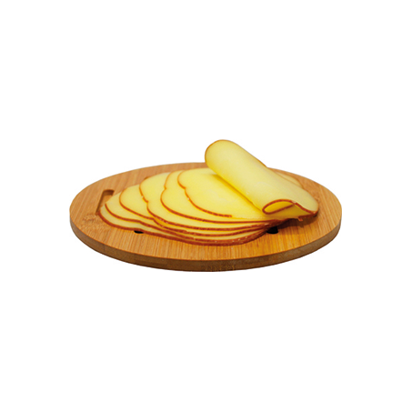 QUEIJO LACLELO -KG PROVOLONE