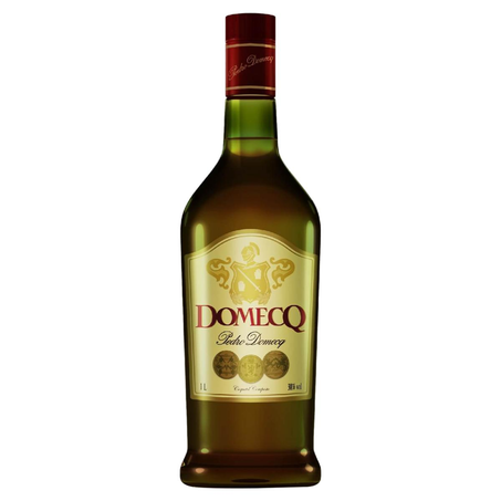 Conhaque Domecq 1 litro