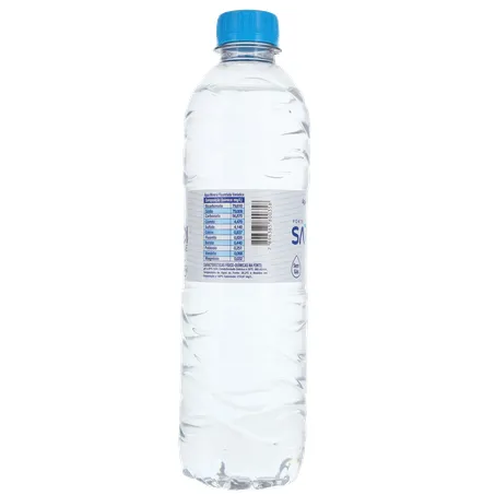 Agua mineral sarandi s-gas 500ml 360-27