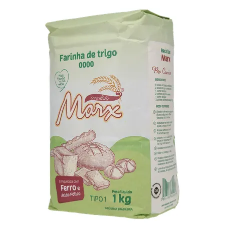 Farinha trigo marx0000 1kg 360-3