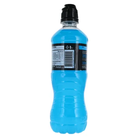 Isotônico Powerade Mountain Blast 500ml 360-22