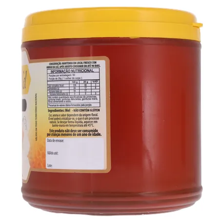 Mel quimel 1kg 360-1