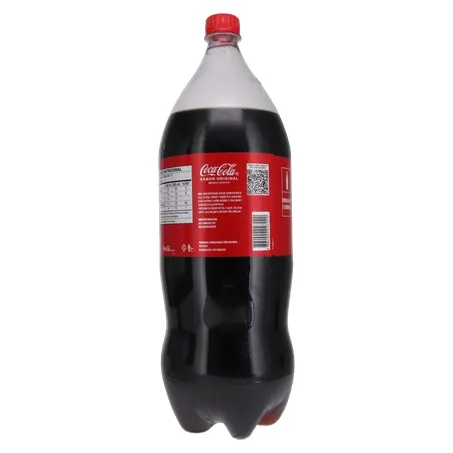 Refrigerante Coca Cola Original Pet 2,5L 360-21