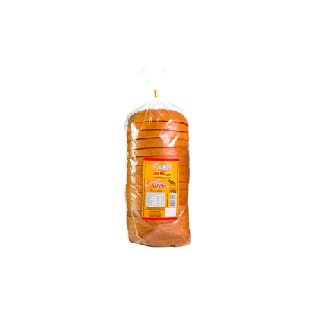 Pão de Forma Da Marcia Massa Caseira 500G