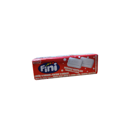 PASTILHA MGO MENTOLADO FINI 14G
