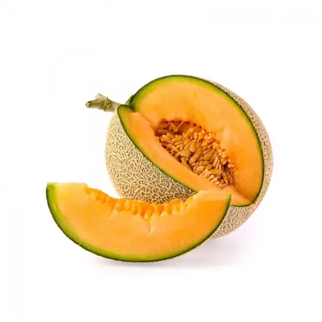 Melao cantaloupe kg