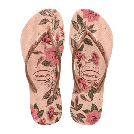 SAND HAV SLIM ORGANIC ROSA BALLET 37/38
