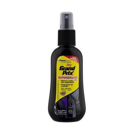 Cera grand prix protector uvb 100ml