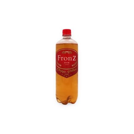 Chopp fronzbier 980ml malzebier