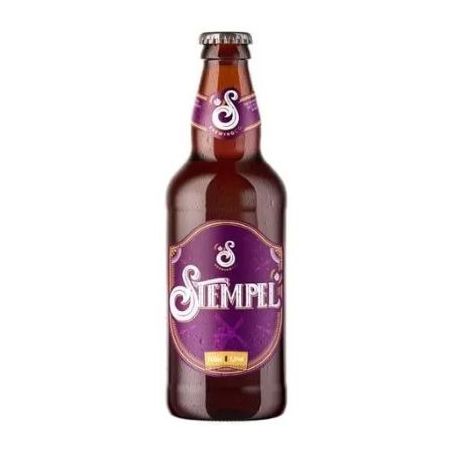 Chope vinho red stempel 600ml