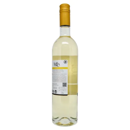 VINHO BRANCO ARBO MOSCATO 750ML 360-22