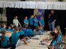 Escola Porto Novo de Itapiranga recebe projeto da Acaert