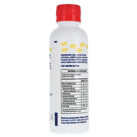 Coalho ha-la 200ml 360-22
