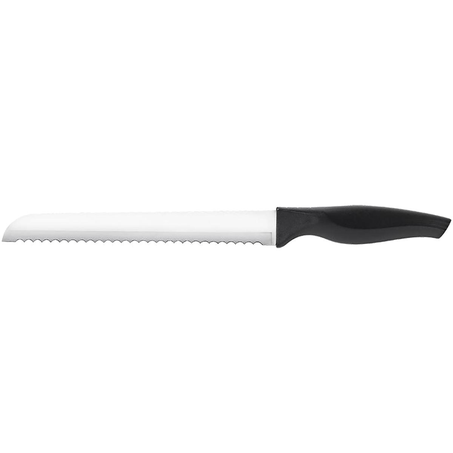 Faca Brinox Tam. 8 - Cross - Para Pão - Ref. 2556/302