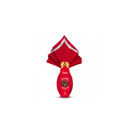 Ovo divine ao leite 260g