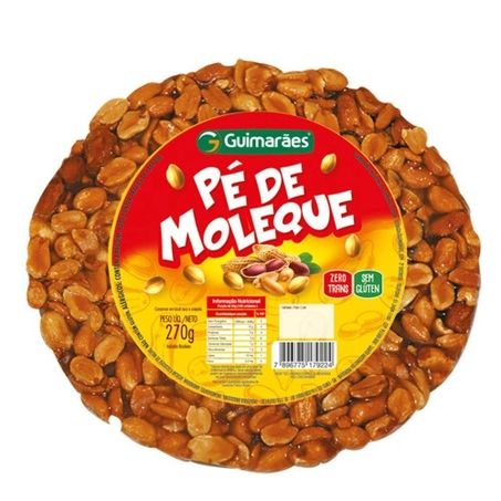 Rapad.guimaraes pe moleque 270gr