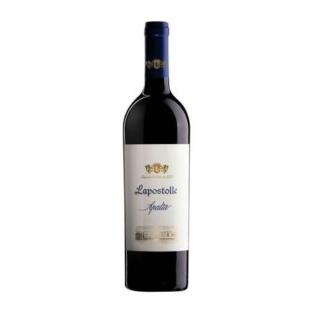 VINHO LAPOSTOLLE APALTA 2021 (TTO)