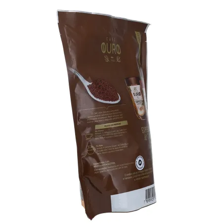 Café ouro soluvel sc 200g 360-12