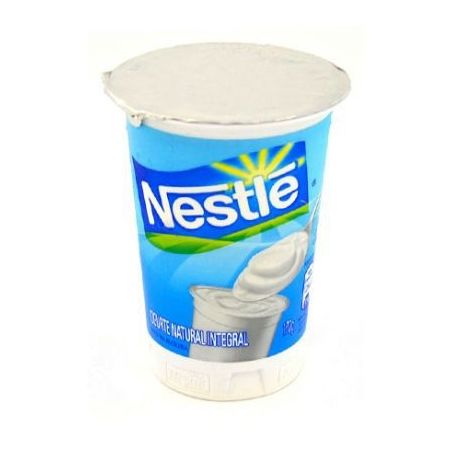 Iogurte nestle natural 170g