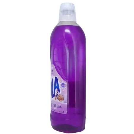 Lava Roupas Ola Lavanda Frasco 1 Litro 360-6