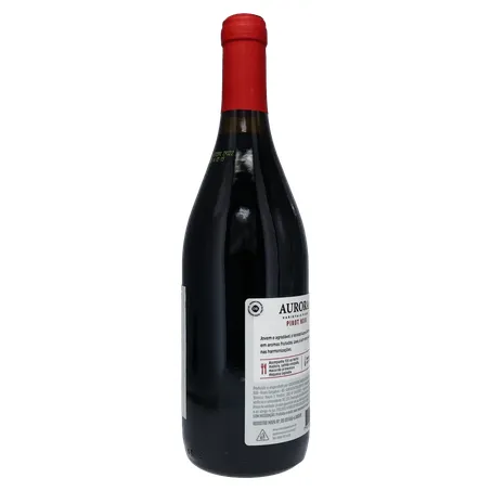 Vinho Nacional Aurora Varietal Pinot Noir 750ml 360-13