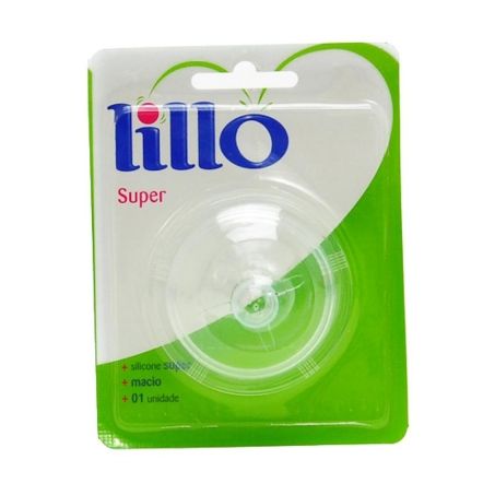 Bico lillo super macio sil ref. 9297