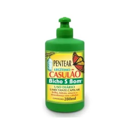 Creme de pentear cas