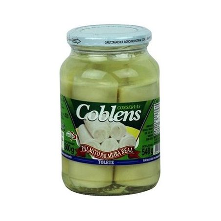 Palmito coblens 300g